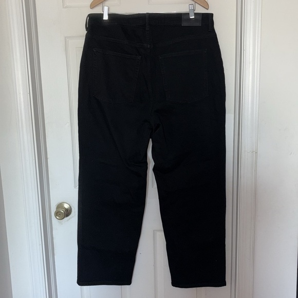 EVERLANE The Curvy Way High Jeans - Picture 4 of 8